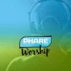logo Phare FM Worship