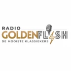 logo Radio Golden Flash