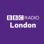 logo BBC Radio London