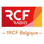 logo 1RCF Belgique