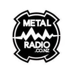 logo Metal Radio