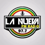 logo La Nueva Fm Radio 97.7
