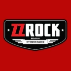 logo ZZROCK