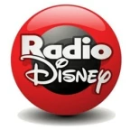 logo Disney Bolivia