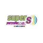logo Radio Súper S