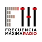 Frecuencia Maxima Radio