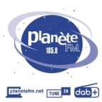 logo Planete FM