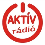 logo Aktív Rádió