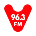 logo Radio Viva Colonia
