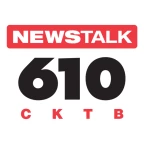 logo NewsTalk 610 CKTB