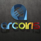 logo Radio Arcoiris