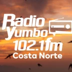 Yumbo 102.1 FM