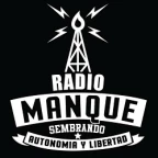 logo Radio Manque
