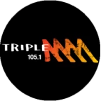logo Triple M Melbourne