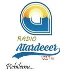 logo Radio Atardecer