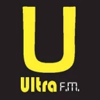 logo Ultra FM