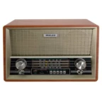 logo Radio Vintage