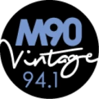 logo M90 Vintage