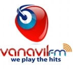 logo Vanavil FM
