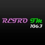 logo Retro FM