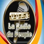 logo udps Radio