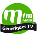 M Radio - Génériques TV