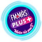 logo FM Más