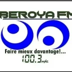 logo BEROYA FM
