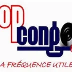 logo Top Congo FM
