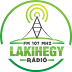 logo Lakihegy Rádió