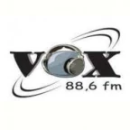 logo Vox FM