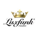 logo Luxfunk Rádió