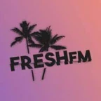 logo Fresh FM