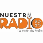 logo Nuestra Radio 2020