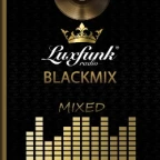 logo Luxfunk Blackmix