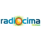 logo Radio Cima