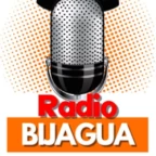 logo Radio Bijagua