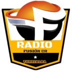 logo Radio Fusión CR