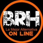 logo Bahia Radio Hits