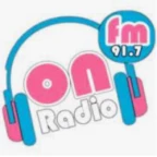 logo On Radio