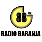 logo Radio Baranja