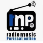 logo Radio Music Puriscal Online