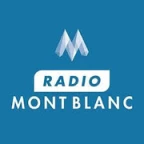 logo Radio Mont Blanc