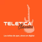 logo Teletica Classics
