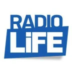 logo Radio Life