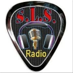 logo SLS Radio