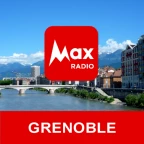 logo Max Radio