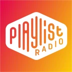 logo Playlist Radio