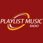logo Playlist Music Radio