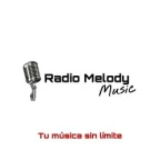 logo Radio Melody Music